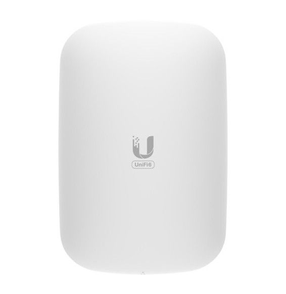 UbiQuiti Unifi 6 Access Point U6-Extender (1 Jahr Garantie)