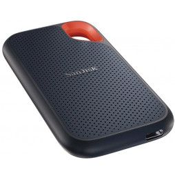 SSD extern SanDisk Extreme Portable 2TB SDSSDE61-2T00-G25