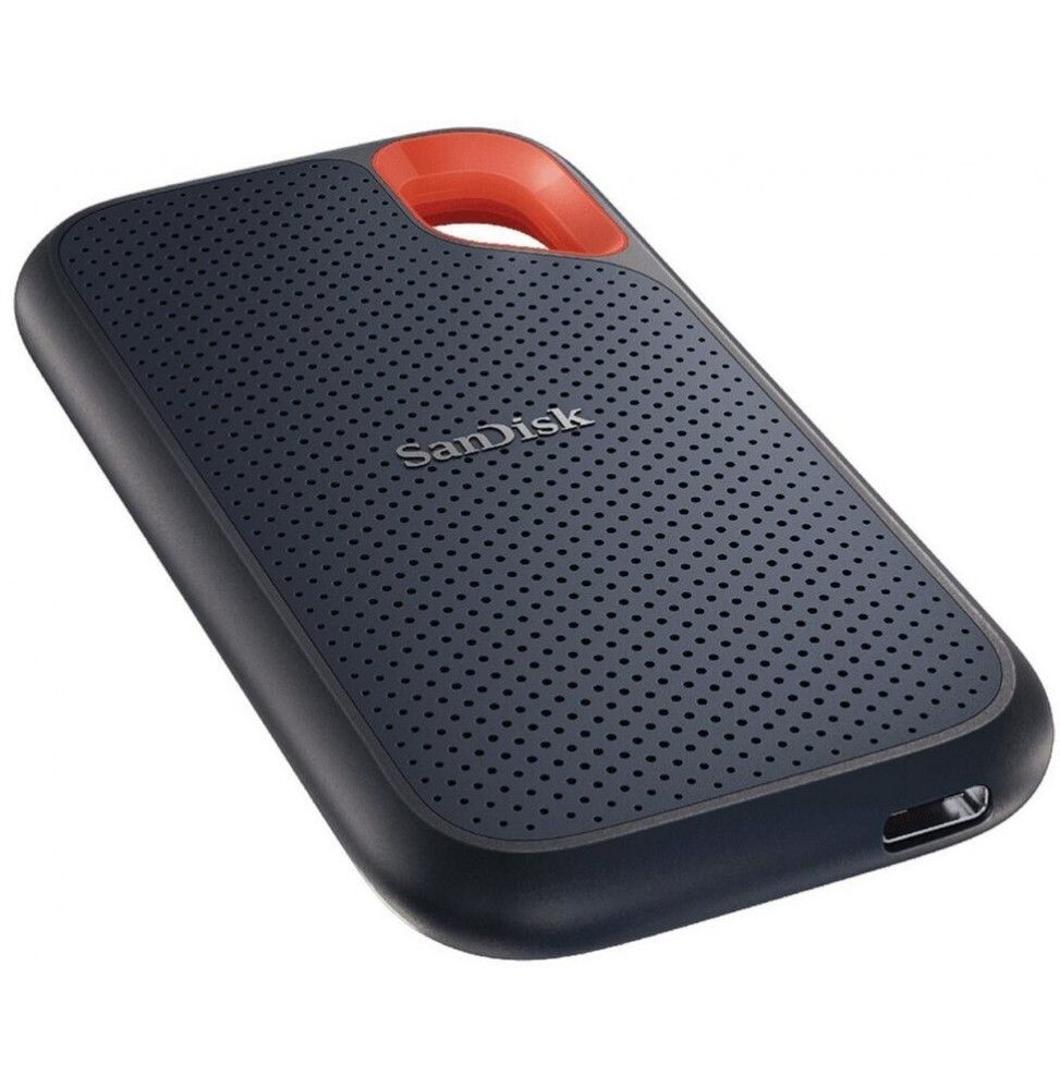 SSD extern SanDisk Extreme Portable 2TB SDSSDE61-2T00-G25