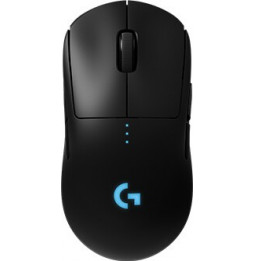 Mouse Logitech Pro Wireless (910-005273) - GAMING