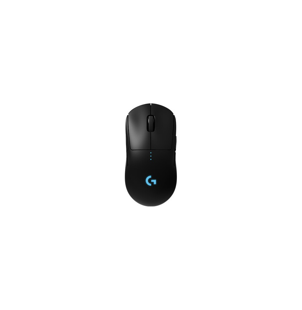 Mouse Logitech Pro Wireless (910-005273) - GAMING