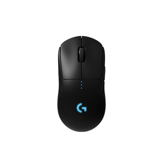 Mouse Logitech Pro Wireless (910-005273) - GAMING