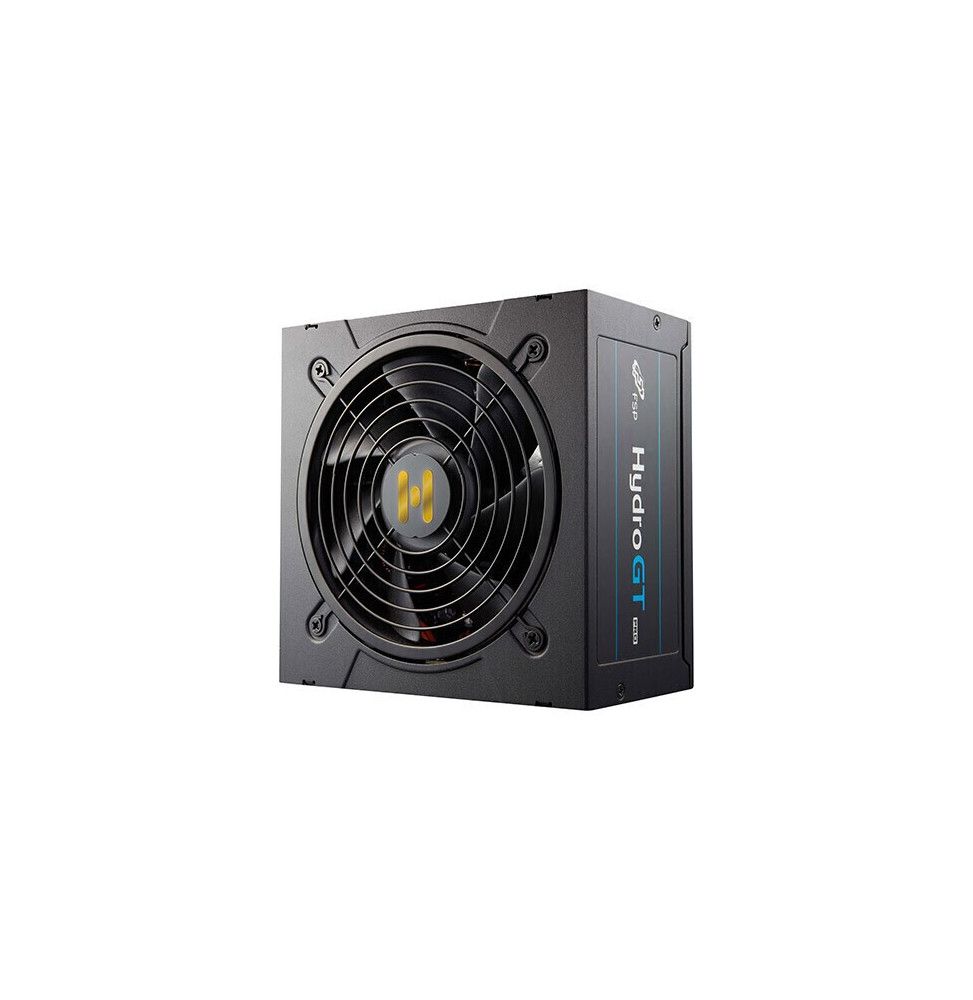 Power SupplyFortron Hydro GT PRO ATX3.0 1000W 80 PLUS Gold