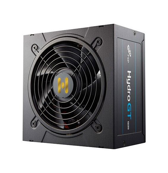 Power SupplyFortron Hydro GT PRO ATX3.0 1000W 80 PLUS Gold