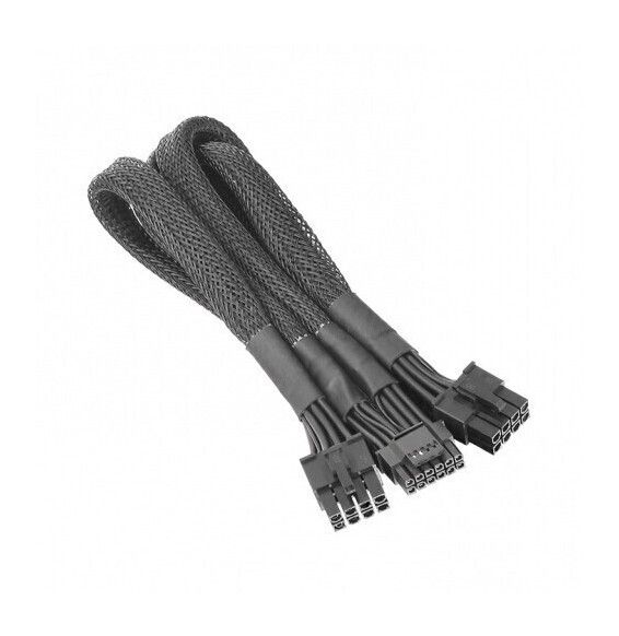 Kabel Thermaltake Sleeved PCIe Gen 5 Splitter Cables