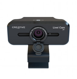 Webcam Creative LIVE Cam...