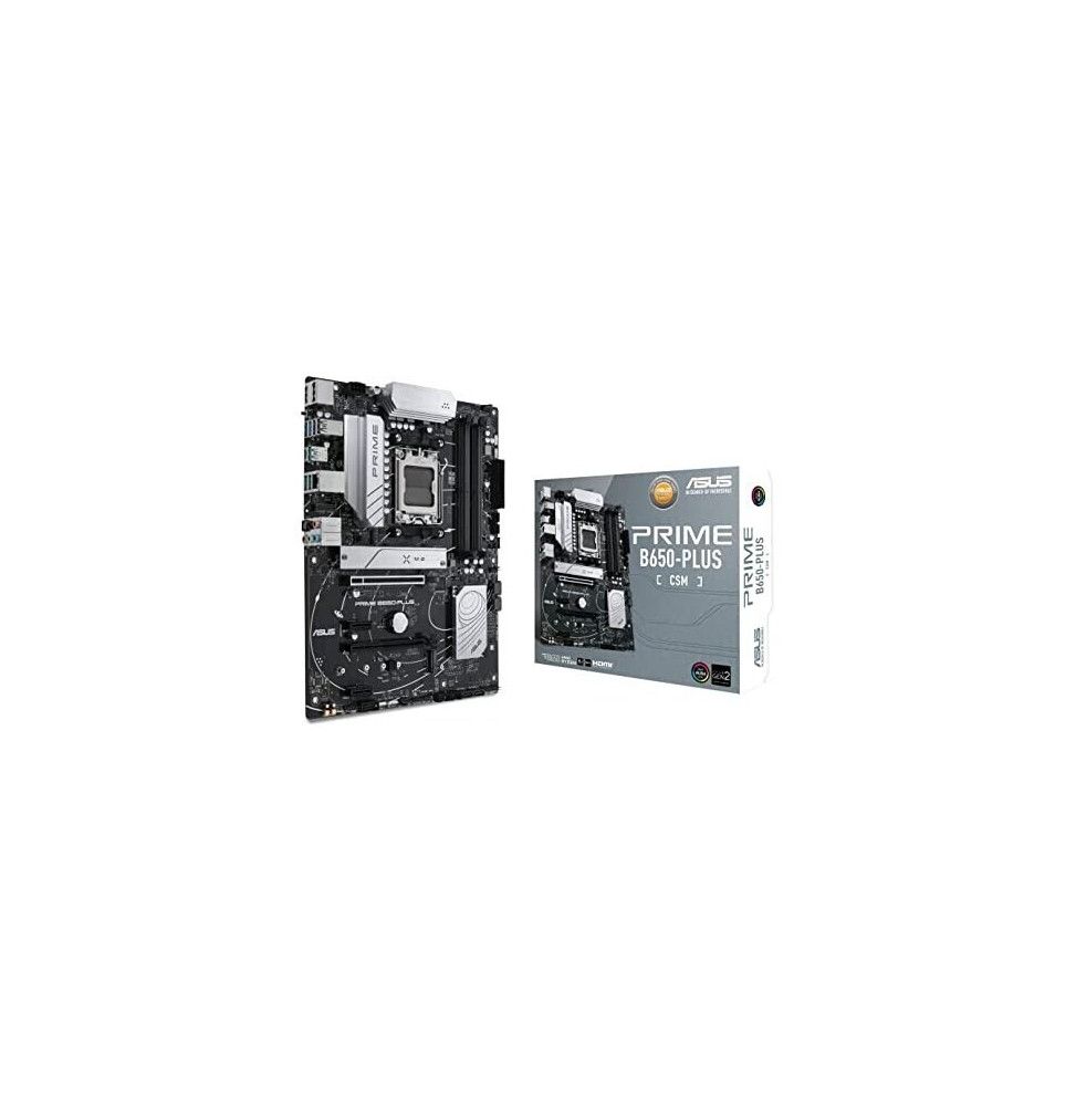 ASUS PRIME B650-PLUS-CSM (AM5) (D)