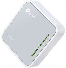 TP-Link Wireless Router TL-WR902AC