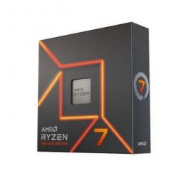 PC Gaming DFlash R77 AMD Ryzen 7 7700X - Nvidia RTX 4070Ti 12GB - 32GB DDR5 - SSD M2 1TB - Liquid