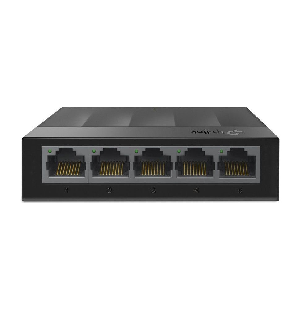 TP-Link LiteWave Switch 5-port 10/100/1000 LS1005G