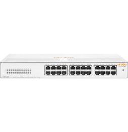 HP Switch 1430-24G 24-port 10/100/1000 R8R49A