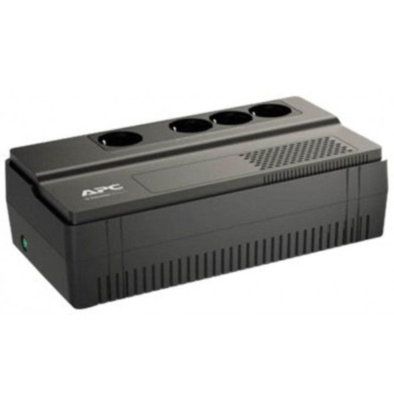 APC Easy UPS BV500I - USV- Wechselstrom 230 V