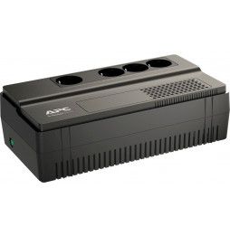 APC Easy UPS BV650I - USV- Wechselstrom 230 V