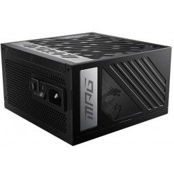 PC-Netzteil MSI MPG A850G PCIE5 - ATX3.0