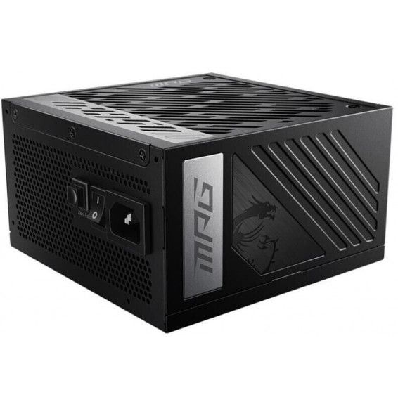 PC-Netzteil MSI MPG A850G PCIE5 - ATX3.0