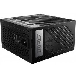 PC-Netzteil MSI MPG A1000G PCIE5 - ATX3.0