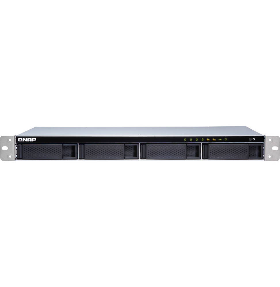 NAS Server Qnap TS-431XEU-2G