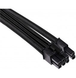 Kabel Corsair 6+2pin PCIe Type-4 für Netzteile