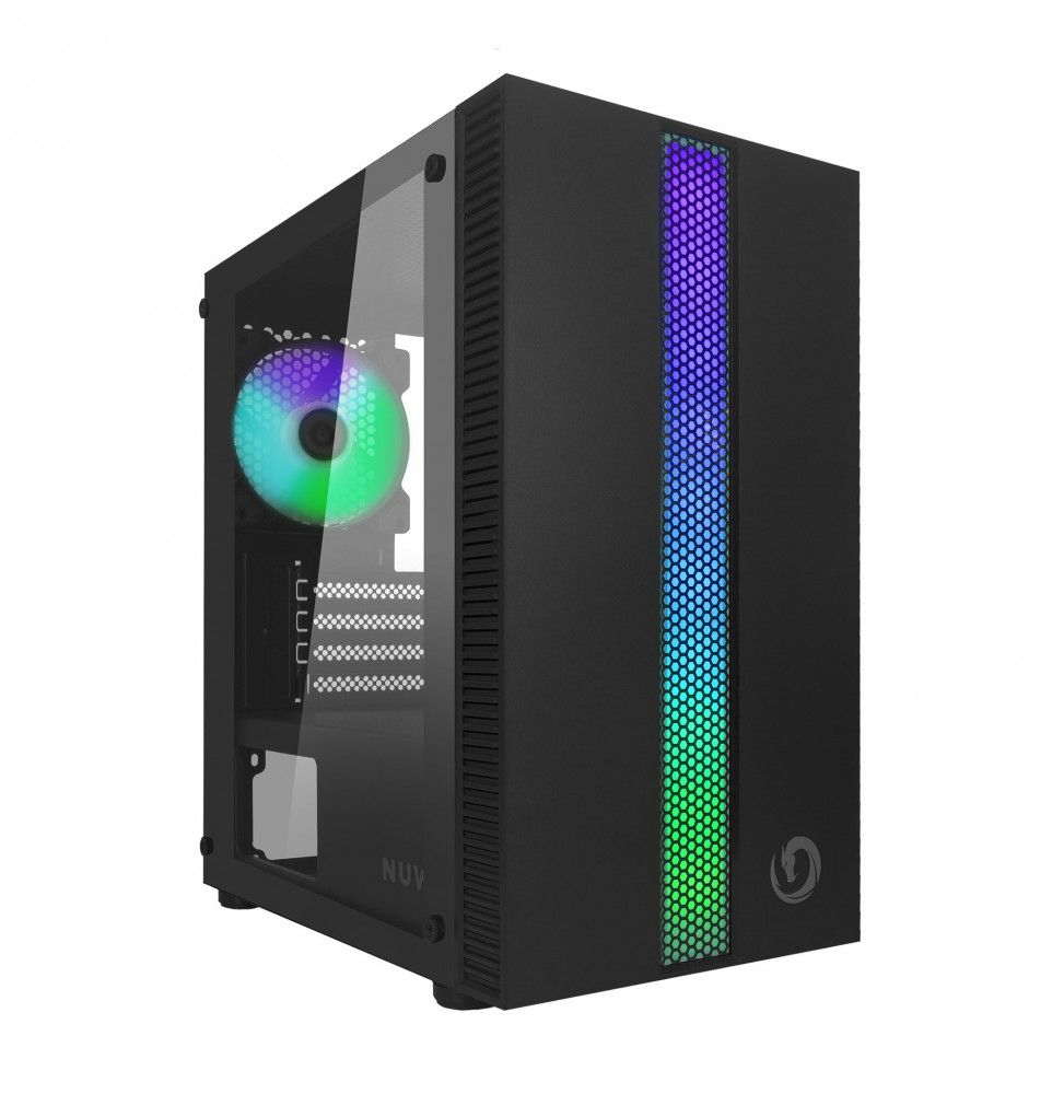 PC Gaming ALIS 4535 AMD Ryzen 5 5600 - 16GB DDR4 - Nvidia RTX 3050 8GB - SSD 500GB