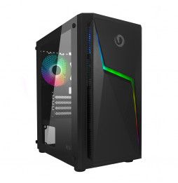 PC Gaming ALIS 4535 AMD Ryzen 5 5600 - 16GB DDR4 - Nvidia RTX 3050 8GB - SSD 500GB