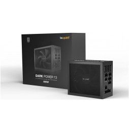 Power SupplyBe Quiet Dark Power 13 850W