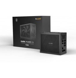 Power SupplyBe Quiet Dark Power 13 750W