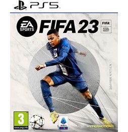 PS5 Fifa 23 Edizione Italiana - Playstation 5 ITA
