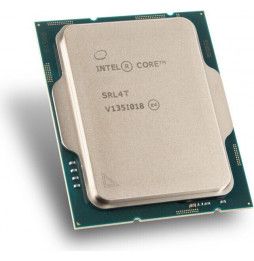 Intel Tray Core i5 Processor i5-12400T 1.80GHz 18M Alder Lake-S
