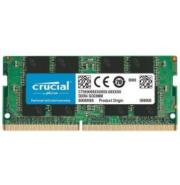 DDR4 16GB PC 3200 Crucial CT16G4DFRA32AT bulk