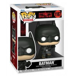 FUNKO POP The Batman Batman 1187