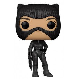 FUNKO POP The Batman Selina w/Chase 1190