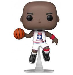 FUNKO POP NBA Legends Michael Jordan