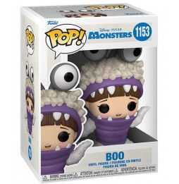 FUNKO POP Monsters Inc. 20th Boo