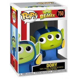 FUNKO POP Disney Pixar Alien Dory