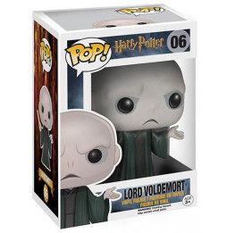 FUNKO POP Harry Potter Lord Voldemort 06