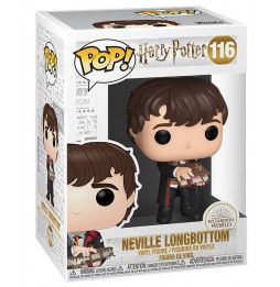 FUNKO POP Harry Potter Neville Longbottom 116