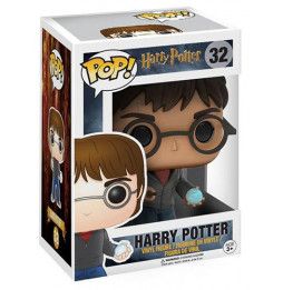 FUNKO POP Harry Potter Harry 32