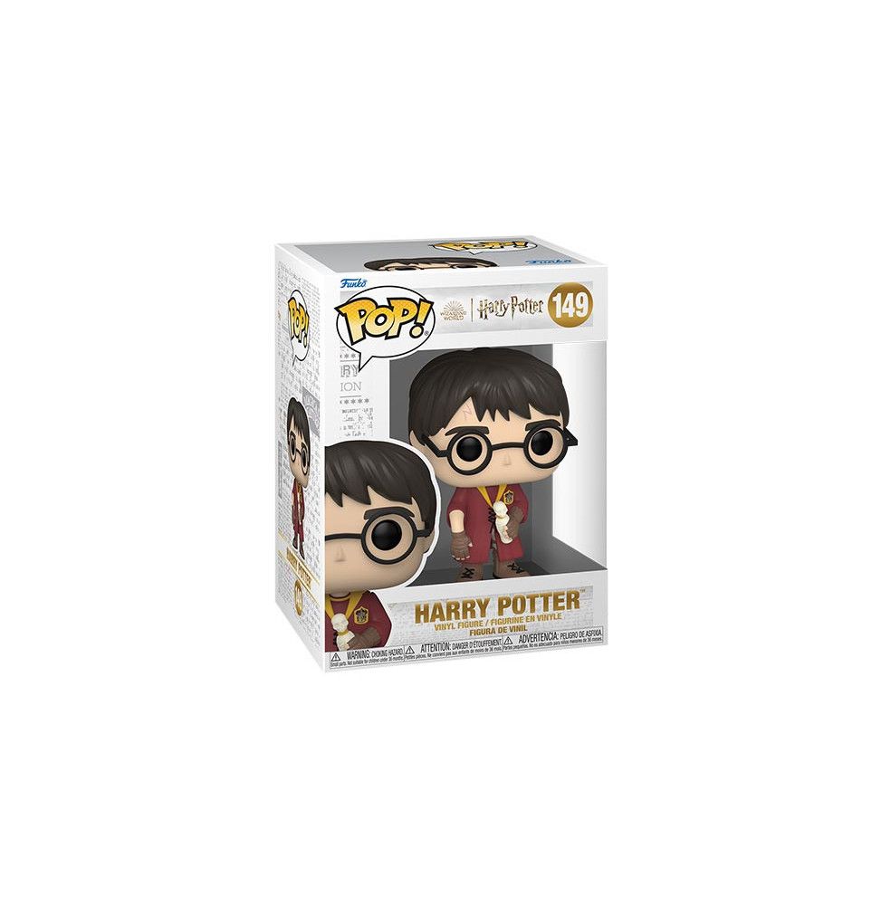 FUNKO POP Harry Potter Harry 149