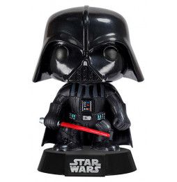 FUNKO POP Star Wars Darth Vader