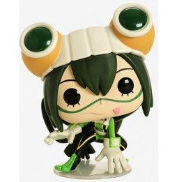 FUNKO POP My Hero Academia Tsuyu 374