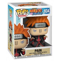 FUNKO POP Naruto Pain 934