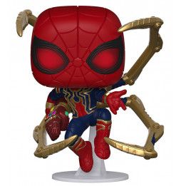 FUNKO POP Avengers Endgame Iron Spider-Man 574