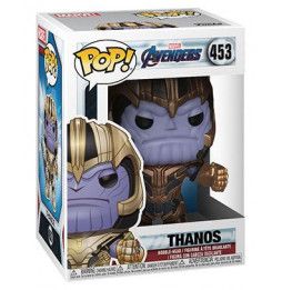 FUNKO POP Avengers Endgame Thanos 453