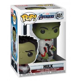 FUNKO POP Avengers Endgame Hulk