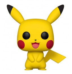 FUNKO POP Pokemon Pikachu 353