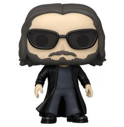 FUNKO POP The Matrix 4 Neo