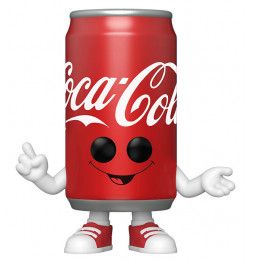 FUNKO POP Coca-Cola Lattina
