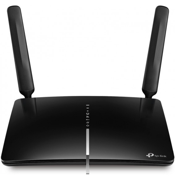 TP-Link Wireless Router Archer MR600 4G