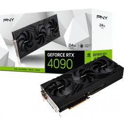 VGA PNY GeForce® RTX 4090 24GB Verto GDDRX6