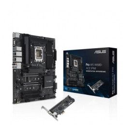 ASUS PRO WS W680-ACE/IPMI (1700) (D)